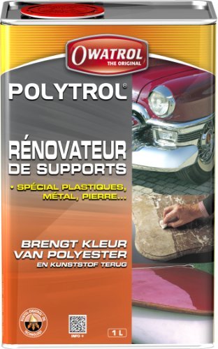 Ravvivante polytrol 1 LT by OWatrol