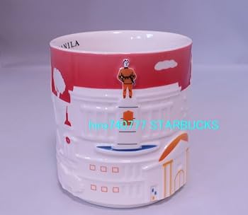 海外　フィリピン　マニラ　スターバックスカード Yahoo!オークション - 即決 フィリピン マニラ限定