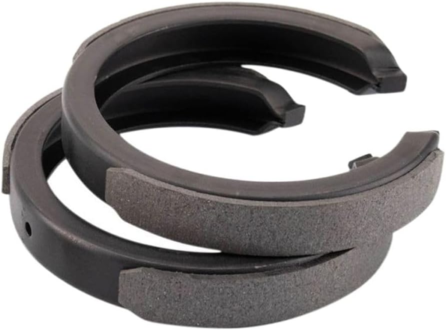 Parking Brake Shoe Set for Chevy for Impala 2000-2010 for Monte Carlo 2000-2007 for Venture 1998-2002 3273168397