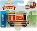 Thomas & Friends Wood, Rusty