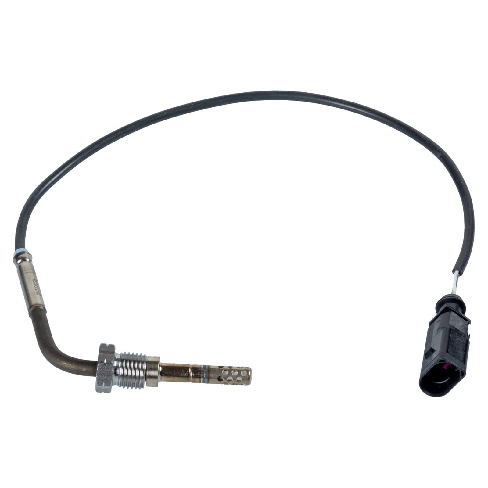 Febi bilstein 170462 - Sensor de temperatura de escape (1 unidad)