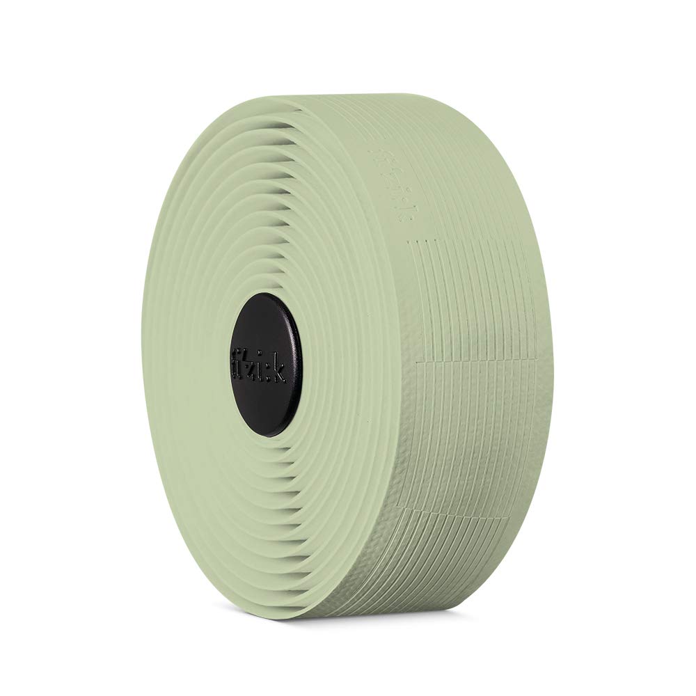 Fizik Vento Solocush Tacky Bar Tape - Red main image 1