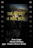 The Ghost & Mrs Muir Season 1 Disc 1 TV Series Hope Lange