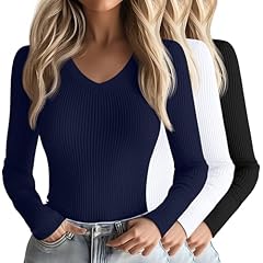 Black, White, Navy Blue