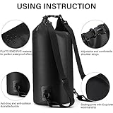 Zoom IMG-2 invool borse impermeabili 5l 10l Zoom IMG-2 invool borse impermeabili 5l 10l