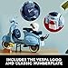 Lego Vespa 125 10298