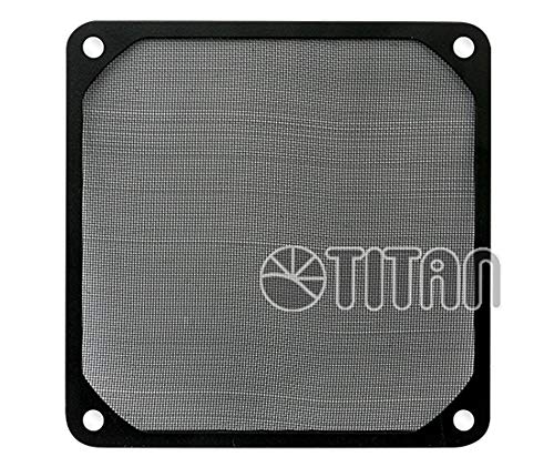 Titan TTC-EFG80MB/MT accessori di raffreddamento