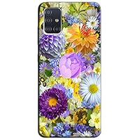 Mixroom - Cover Custodia Back case In TPU Silicone Morbido Per Realme C33 Fantasia Stare positivo Stay positive Q249