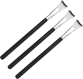 FOMIYES Highlight Brush Set for Women 3pcs No...