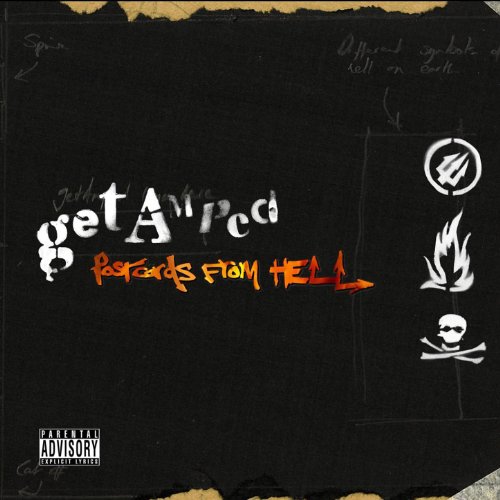 Play Postcards From Hell by Getamped on Amazon Music