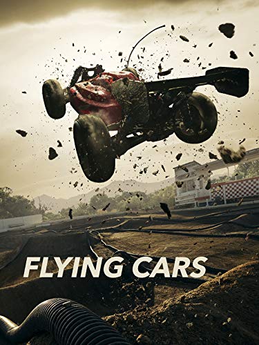 remote control flying car - Flying Cars