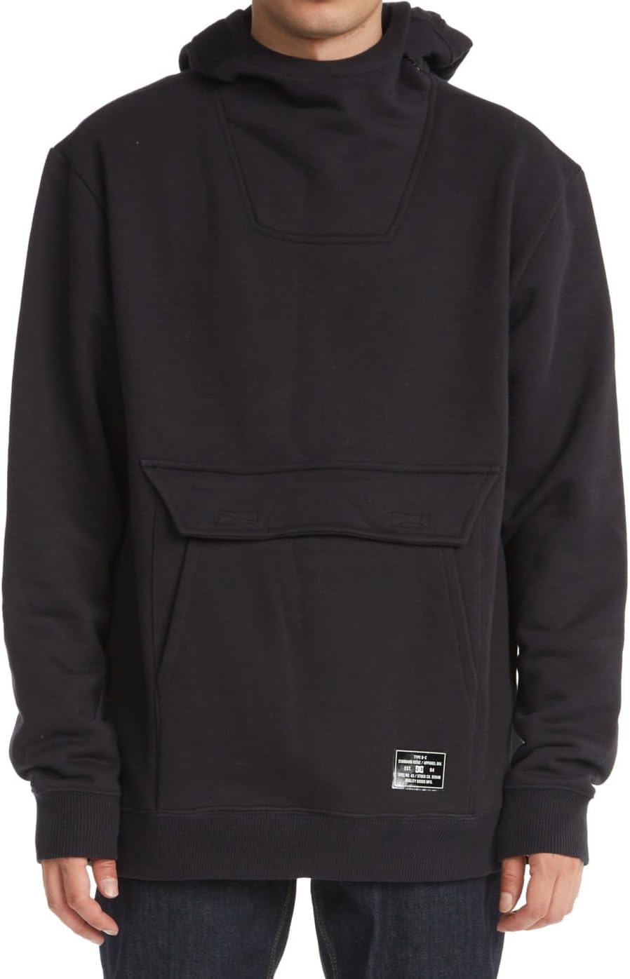 DC Shoes Recon - Hoodie for Men ADYFT03311