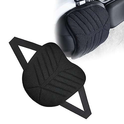Cojín De Asiento 3D Air Pad Cover para Bicicleta Eléctrica para BMW F800GS para Kawasaki para Versys para Yamaha MT07 MT09 para Vespa