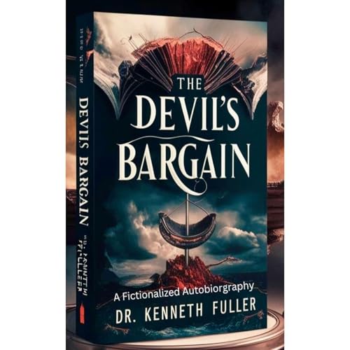 The Devil's Bargain [Written by Kenneth Fuller] episode artwork