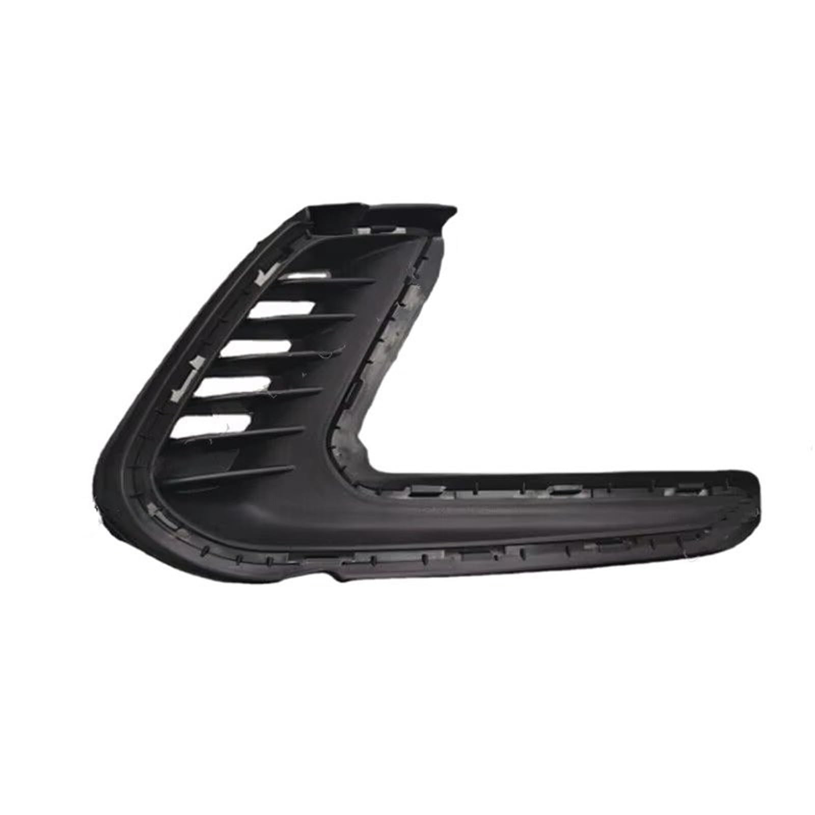 Calandre antibrouillard ajustement parfait anti-vibration pour Elantra 2016-2018 - 6