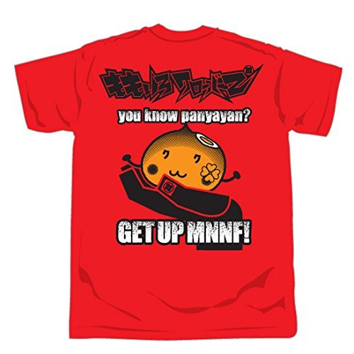 ももいろクローバーZ BEAMSコラボ Tシャツ(Sサイズ) 百田夏菜子 ももいろクローバーZ×楳図かずお Tシャツ」百田夏菜子バージョン