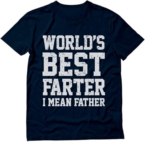 Camiseta para hombre para el Día del Padre, regalos de cumpleaños de hija, papá, camisetas divertidas para hombres