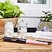 REMINGTON Pro Pearl Ceramic Conical Curling Wand, Digital Controls + 10 Heat Settings, Black/Pink, CI95AC4