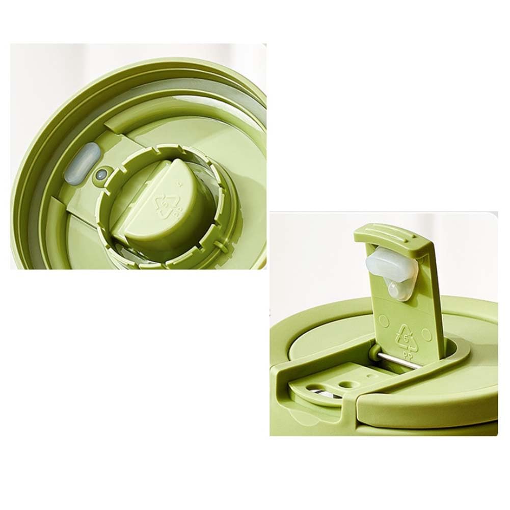 Edelstahl Sieb 1,8 Liter - Für Joghurt, Kefir, Säfte & Kaffee