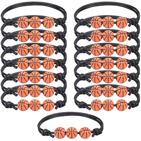 Bracelets de basket-ball OPIURVY Cover