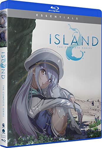 ISLAND: The Complete Series [Blu-ray] image 3