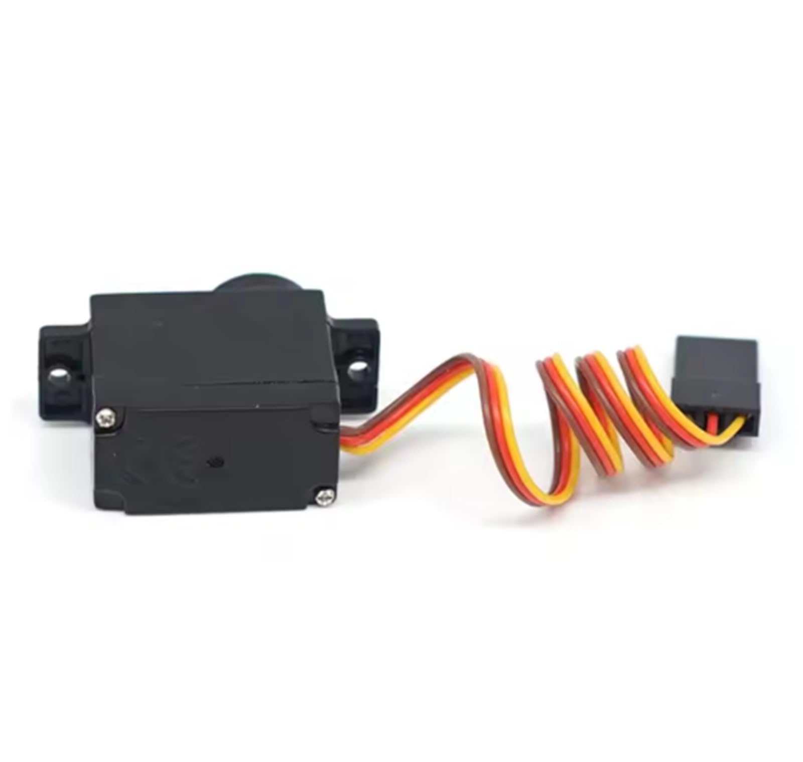 MIXVZARF RC Upgrade Accessories for WLtoys K989-58 K969 K979 K989 K999 1:28 Truck RC Spare Parts Metal Gear Servo Modification Replacement RC Car Accessories