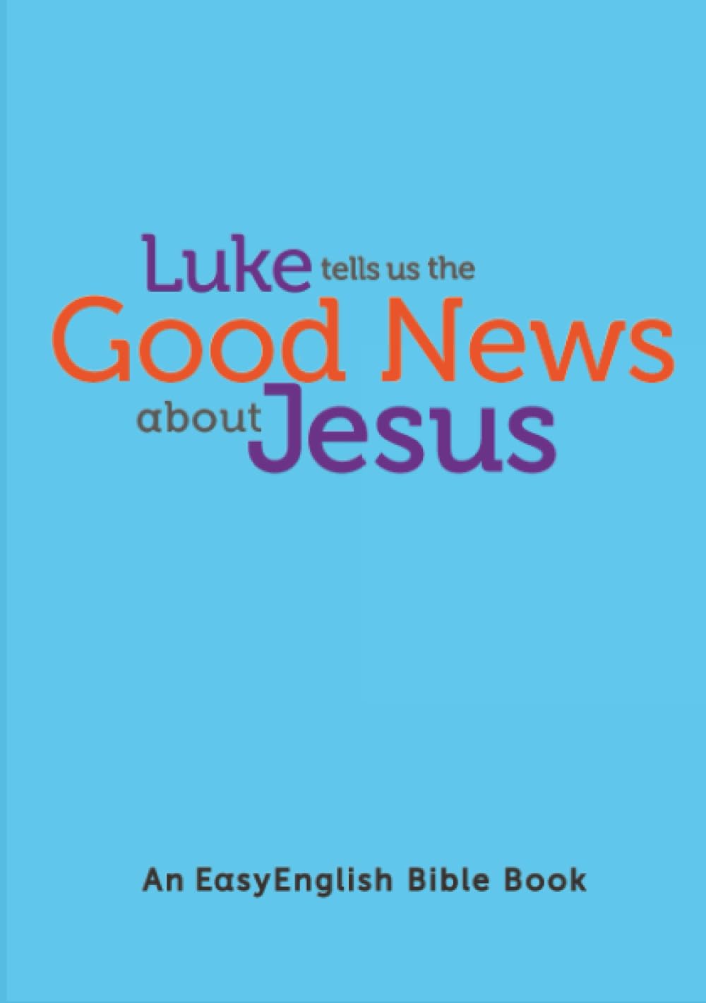 Gospel of Luke