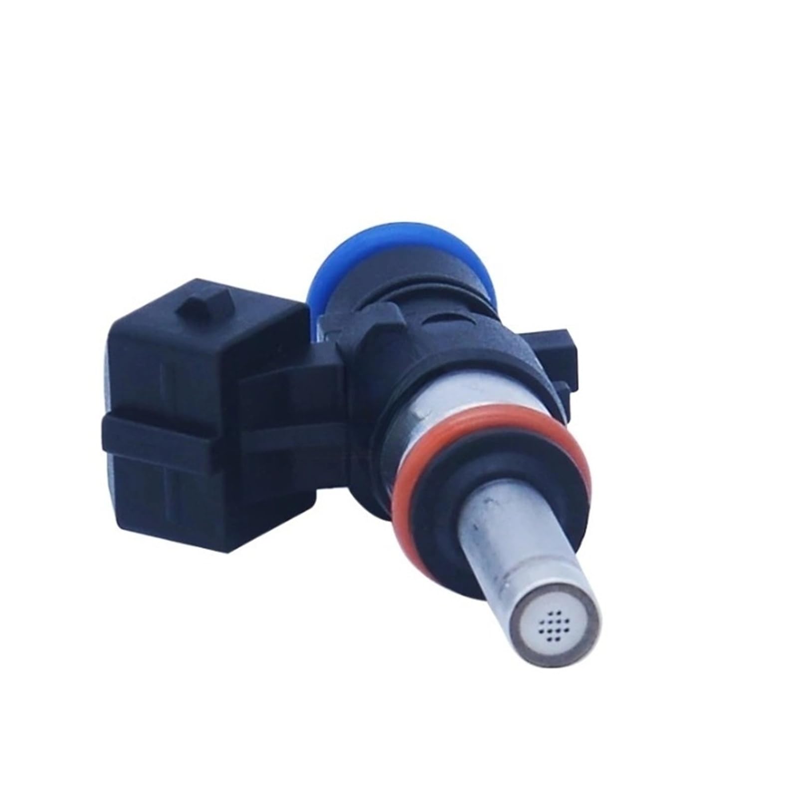 8PCS 0280158040 Impedancja Dysza Wtryskiwacza Paliwa Bico 0 280 158 040 Kompatybilny Z RENAULT 110lb EV14 Injectionoion Value Bezpośredni Zamiennik Zestawu Wtrysku Paliwa
