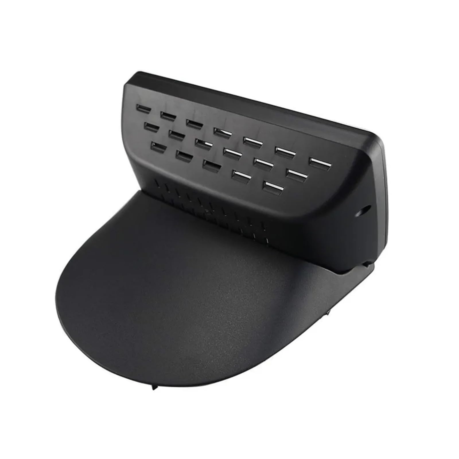 Mascherina Autoradio Cornice Stereo Telaio 9 Pollici Senza Cavo Kit Canbus Dash Trim Pannello Frontale Schermo Radio Lettore 2 DIN per Clio 3 2005-2010 2011 2012 2013 2014