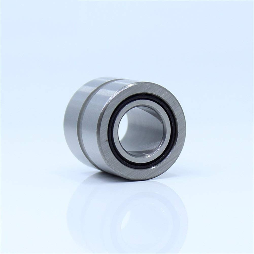 Rodamientos de Agujas de Cuello sólido NA6915 de Alta Velocidad con Anillo Interior 6534915 6254915/A rodamiento 75x105x54mm
