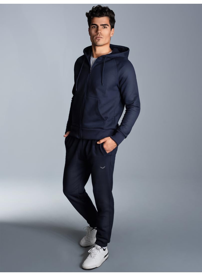Trigema Tuta da Jogging Uomo