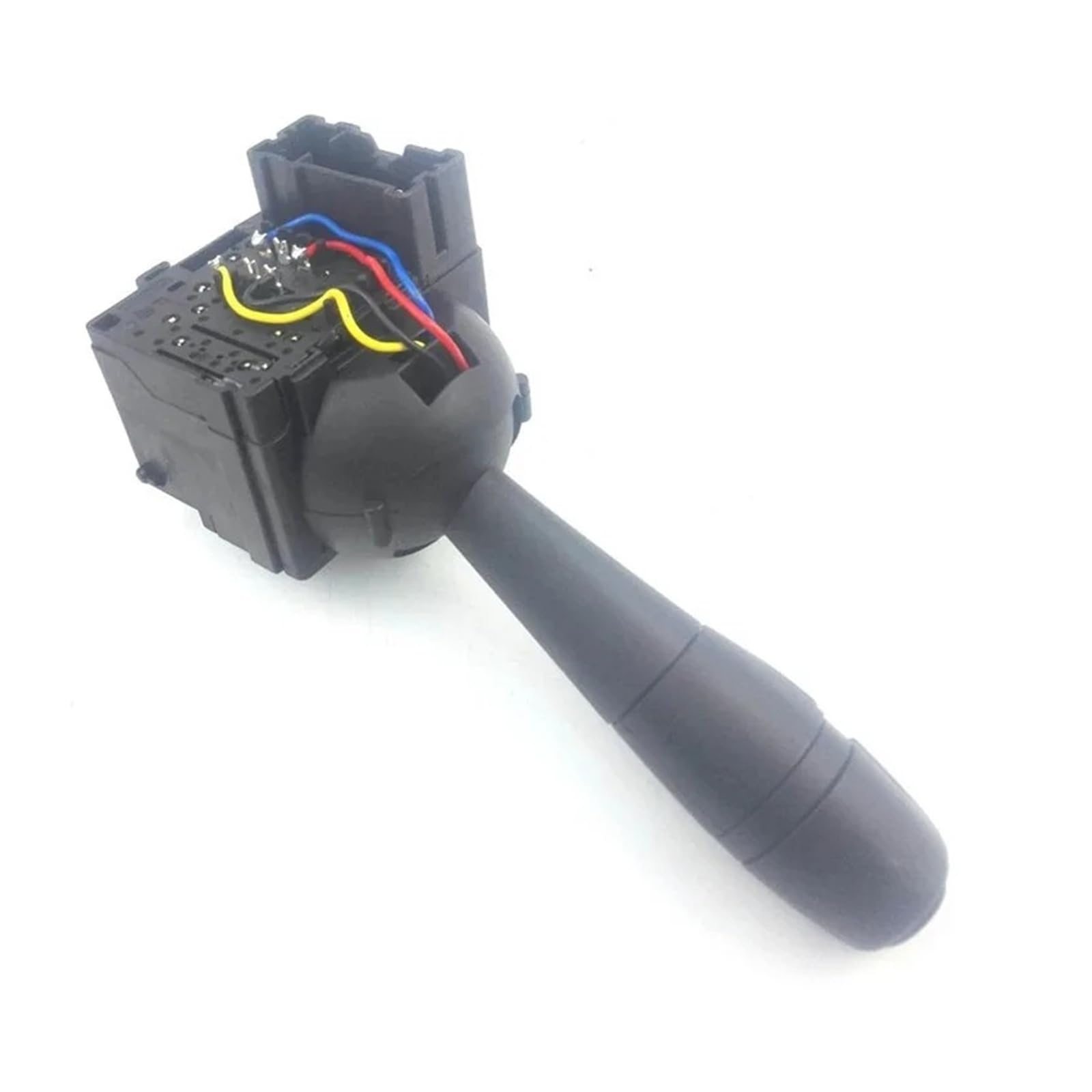 Commande au volant clignotant commodo éclairage Dacia Logan Duster - 6