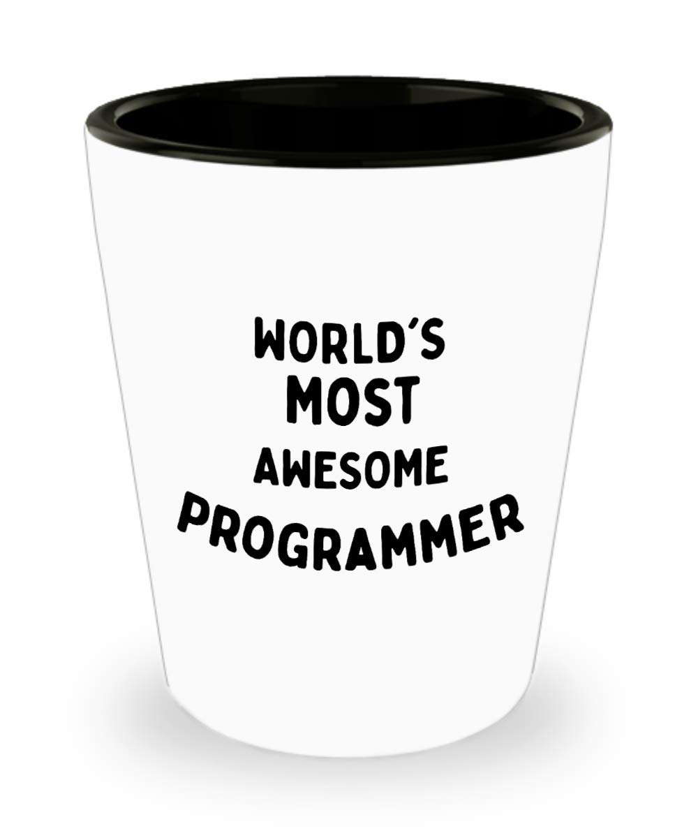 Mother's Day Unique Gifts for Programmers — funny ceramic mug from ShopProudGifts