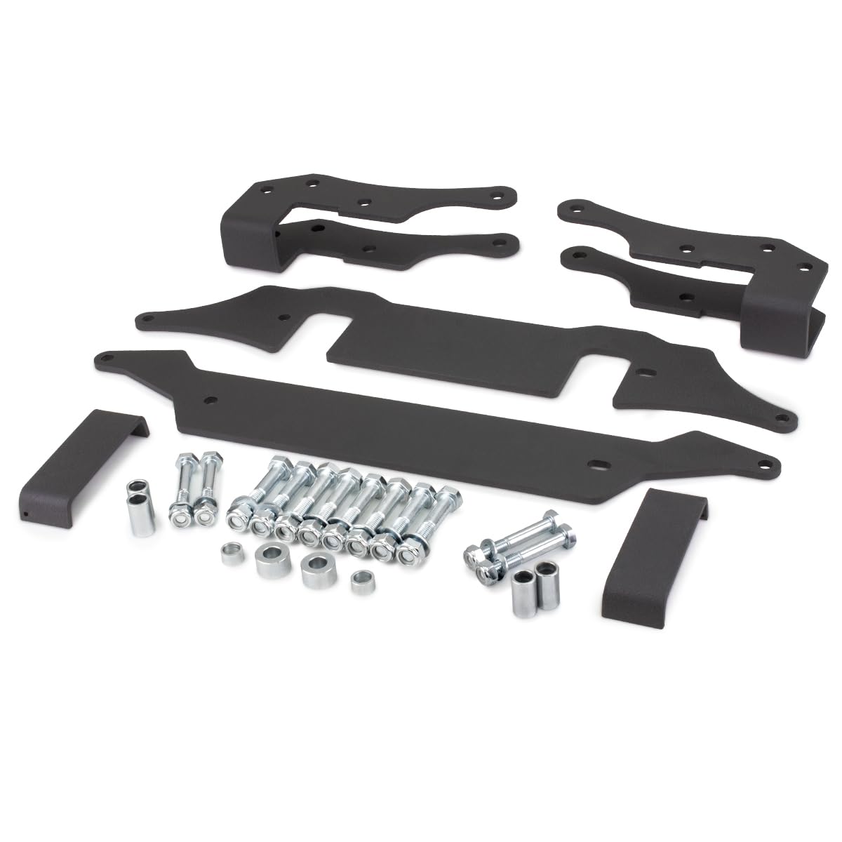 3-5" Front And Rear Full Lift Kit for 2015-2023 Polaris RZR XP 1000 + XP Turbo UTV Ultra Strong Steel Lift Kit