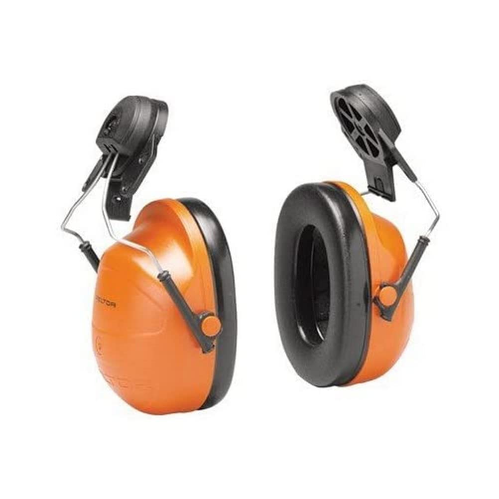 3M H31P3AF - Orejeras Peltor para unidades de cabeza Serie M100 y M300