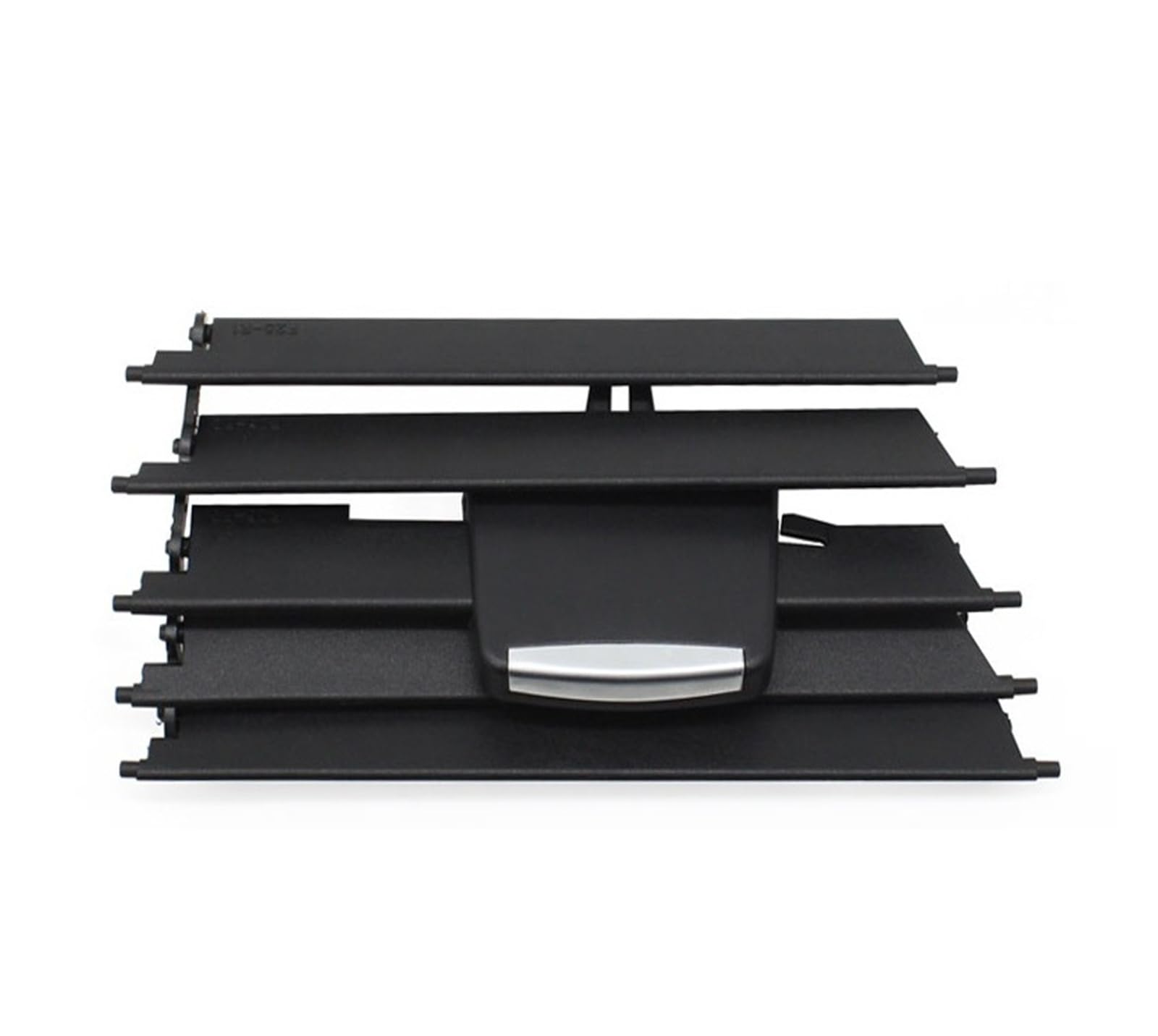 Rejilla de ventilación frontal derecha RHD para panel de coche X3 X4 F25 F26 5