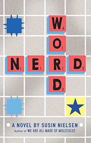 Télécharger Word Nerd (English Edition) Livre PDF Gratuit