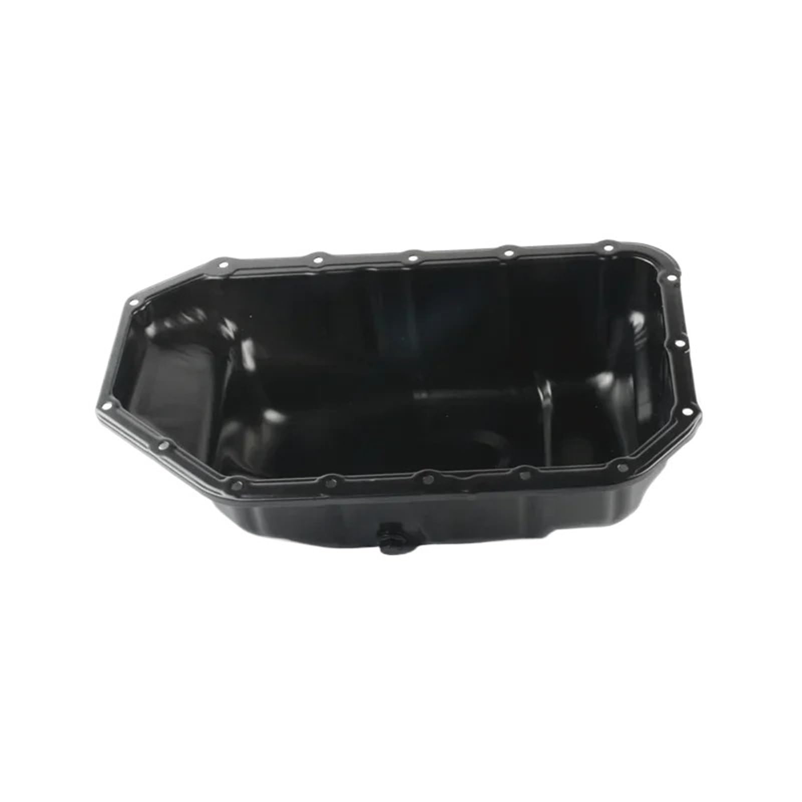 Cárter de aceite Para elemento cívico L4 2.0L 2.4L 2002-2011. transmisión automática Cárter | Cárter de aceite del motor