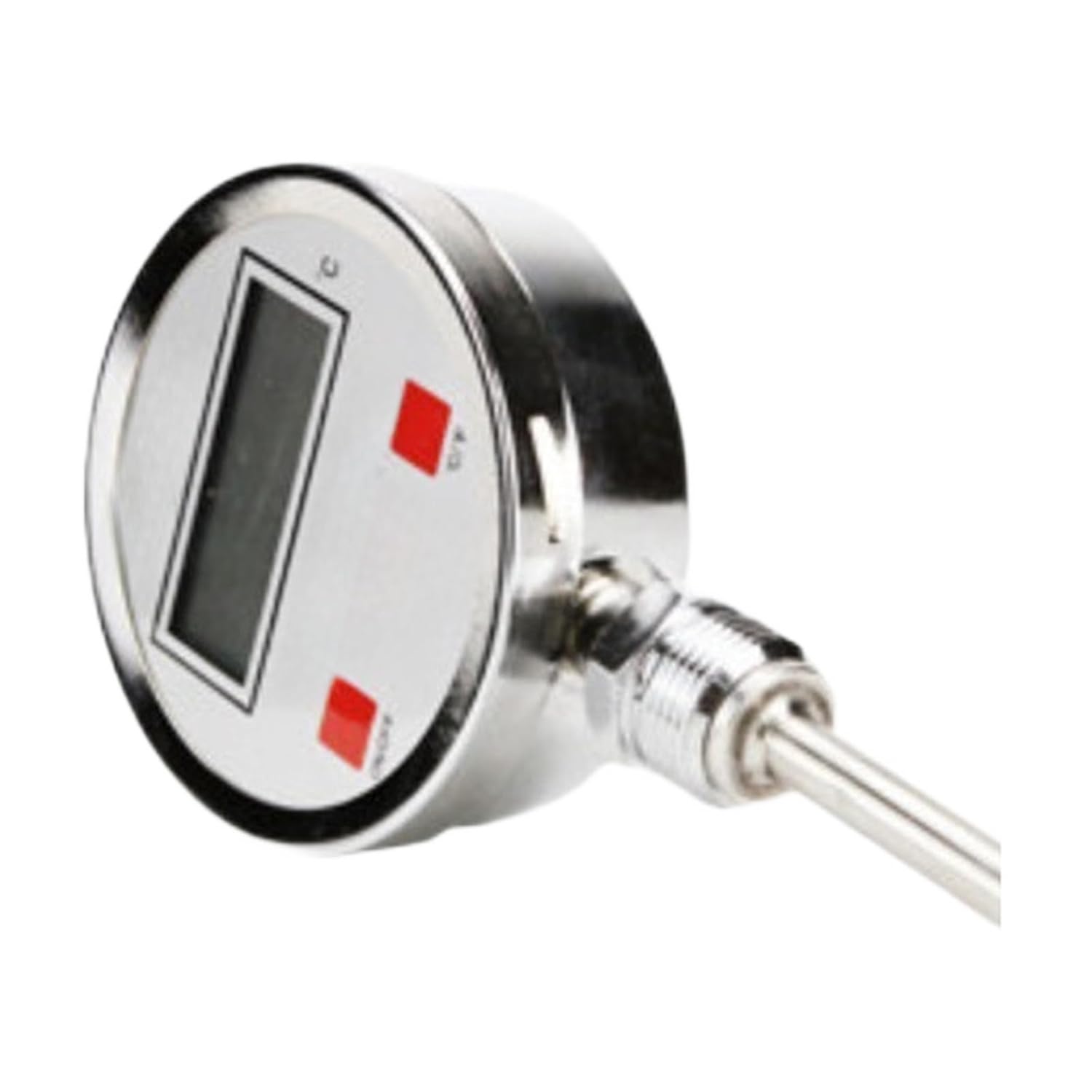 Thermometer with Probe Thermometer