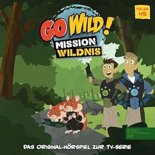 Das Geheimnis der Feuersalamander / Hamsterbäckchen. Das Original-Hörspiel zur TV-Serie cover art