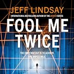 Cover of Fool Me Twice