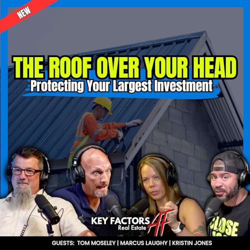 Why Your Roof Matters More Than You Think! cover art