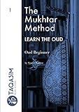 oud  The Mukhtar Method - Oud Beginner