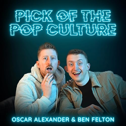 Ep 3: The Greatest Theme Tunes Ever