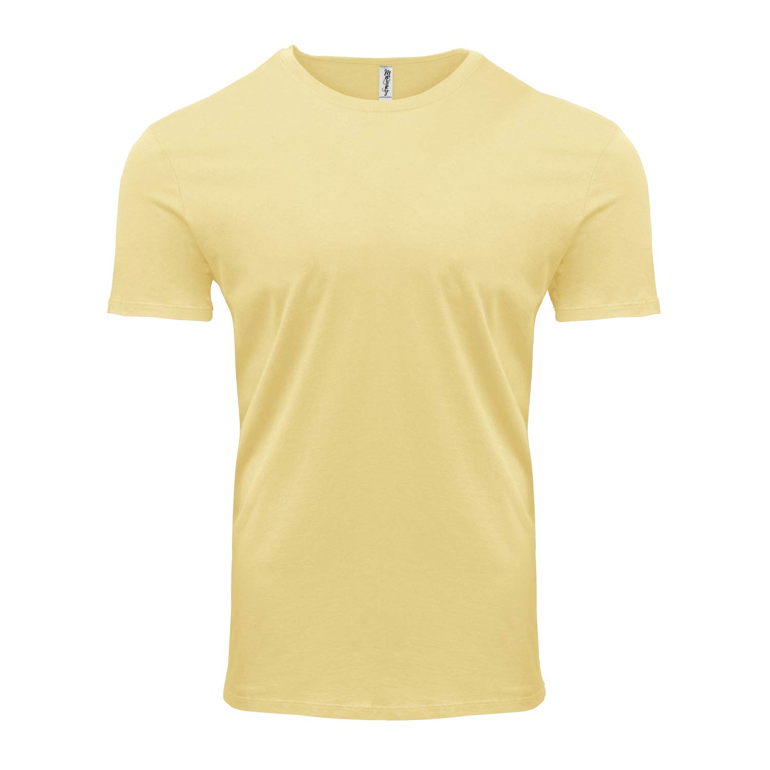 Marky G Apparel Pigment-Dye Short-Sleeve T-Shirt