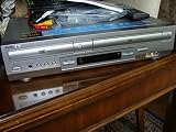 Sony SLV-D201P Progressive-Scan DVD-VCR Combo