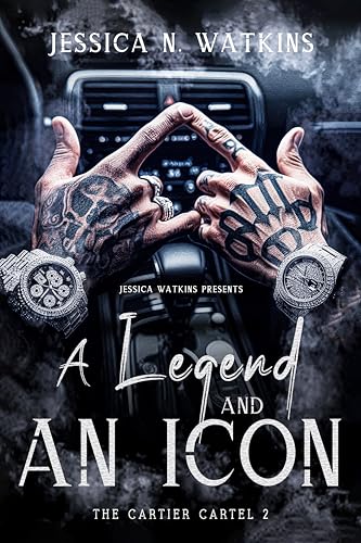 A Legend and An Icon