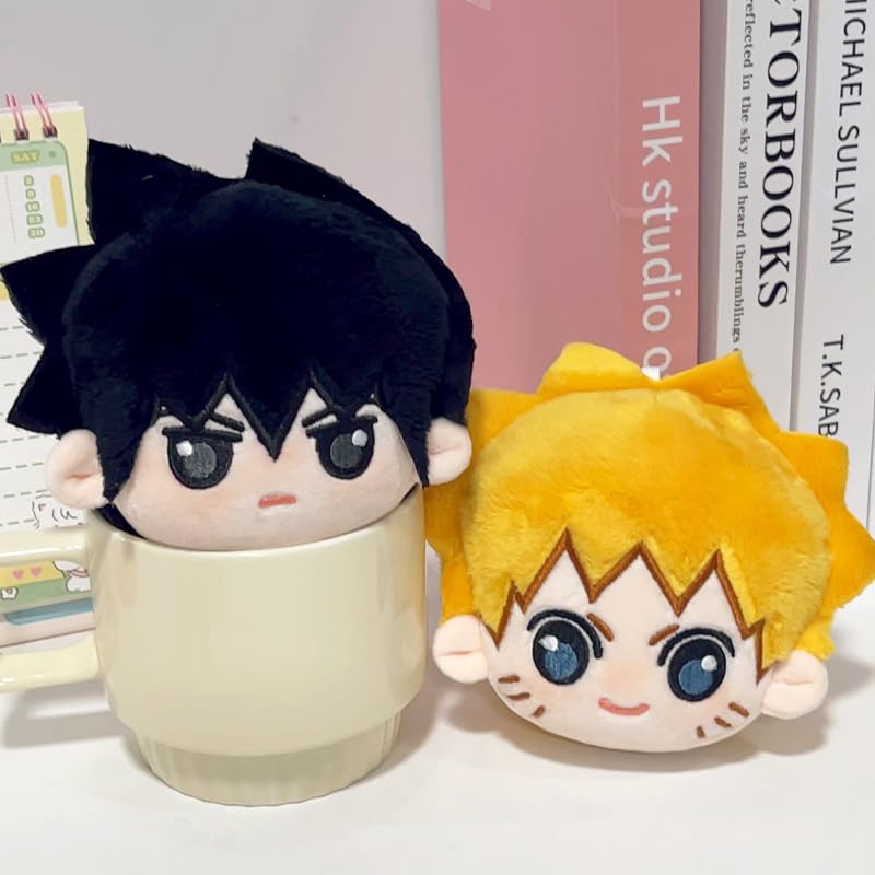 NARUTO うずまきナルト　うちはサスケ　着せ替えぬいぐるみ20cm Amazon.co.jp: POKEI ぬいぐるみ -ナルト- うずまきナルト うちは