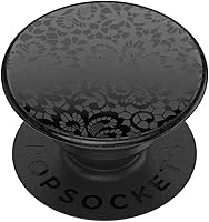 Vista 21 de PopSockets Agarre con soporte magnético para teléfono, parte superior intercambiable, sujeción segura para fundas MagSafe de iPhone, agarre