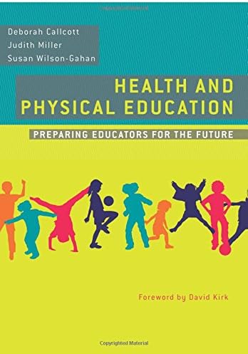 Health and Physical Education: Preparing Educators for the Future
